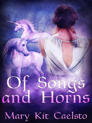 cover image of Of Songs and Horns